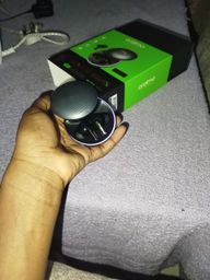Hybrid ANC Spacebuds