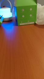 SmartLamp Go