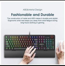 HyperType Keyboard