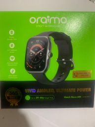 NOVA AM WATCH... 5 STAR