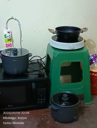 SmartCooker + C18 Charger