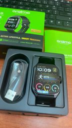 Inteligente e Moderno