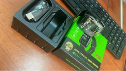 Inteligente e Moderno