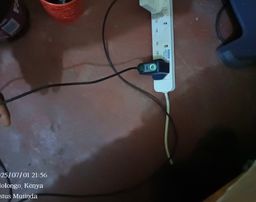 SmartCooker + C18 Charger