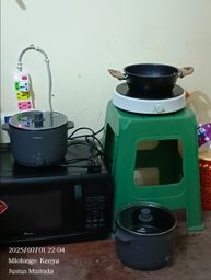 SmartCooker + C18 Charger