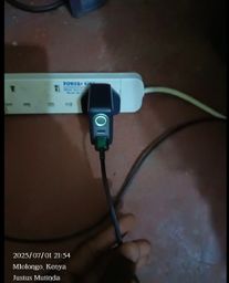 SmartCooker + C18 Charger