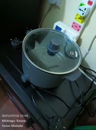 SmartCooker + C18 Charger