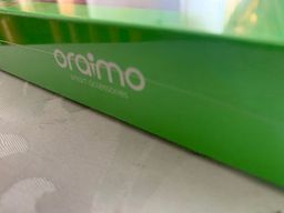 Oraimo 22.5W Superfast 20000mAh Power Bank