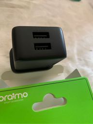 Oraimo PowerCube 12 Sleek 12W Wall Charger Kit