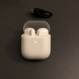 Great earpods