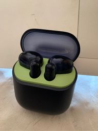 Oraimo FreePods Neo Half In-Ear True Wireless Earphones