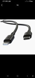 micro USB