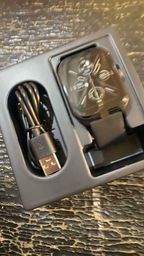 Ideal para uso diário e controlo de saúde  (Watch 5 Lite)