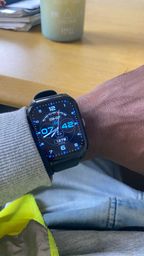 Ideal para uso diário e controlo de saúde  (Watch 5 Lite)