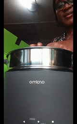 Oraimo Smart Cooker