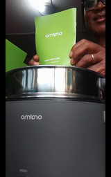 Oraimo Smart Cooker