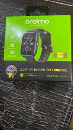 Ideal para uso diário e controlo de saúde  (Watch 5 Lite)