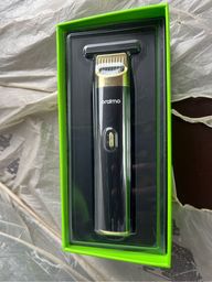 Sharp blades, smooth shaving