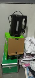 smart kettle