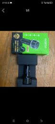 oraimo highway 15 15.5w car charger with 3 in 1 cable