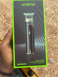 Sharp blades, smooth shaving