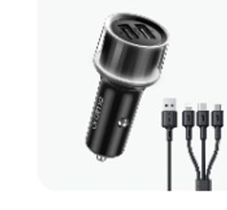 no need of keeping my phone to charge at home