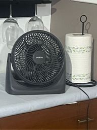 Un Ventilateur De Table Qui Répond A Mes Besoins