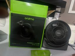 Un Ventilateur De Table Qui Répond A Mes Besoins