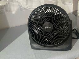 Un Ventilateur De Table Qui Répond A Mes Besoins