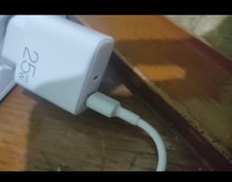 شاحن 25w