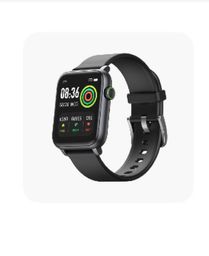 nice watch