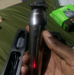 mobile Barbing made easy
