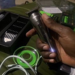 mobile Barbing made easy