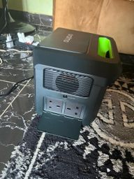 Oraimo powerstation 600W