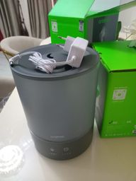 SmartHumidifier Aura