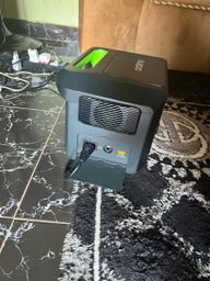 Oraimo powerstation 600W
