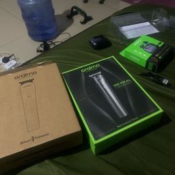mobile Barbing made easy