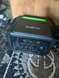 Oraimo powerstation 600W