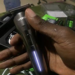 mobile Barbing made easy
