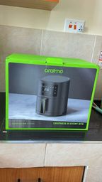 AirFryer review
