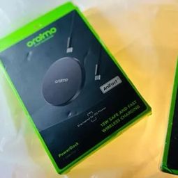 Quality Product - Questionable Charging