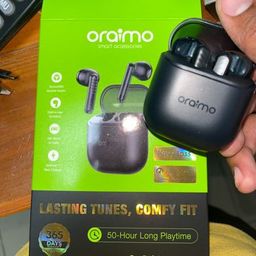Melhor Oraimo