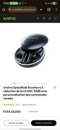 Commande record