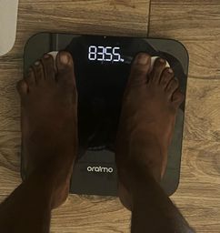 SmartScale; Too good to be true!!