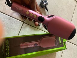 SmartCurler