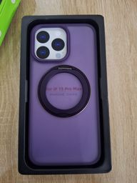 perfect fit for iPhone 15 pro max
