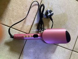 SmartCurler