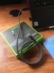 oraimo Magnetic Tangle-free Cable