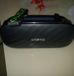 SpaceBox Pro 80W