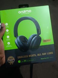 Boompop lite Encover Ear wireless headsets